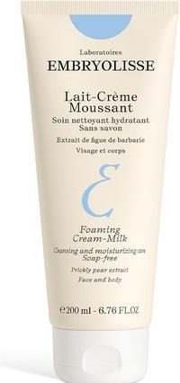 Produktbild Embryolisse Cleansers and Make-up Removers (Reinigungstücher, 200 ml)