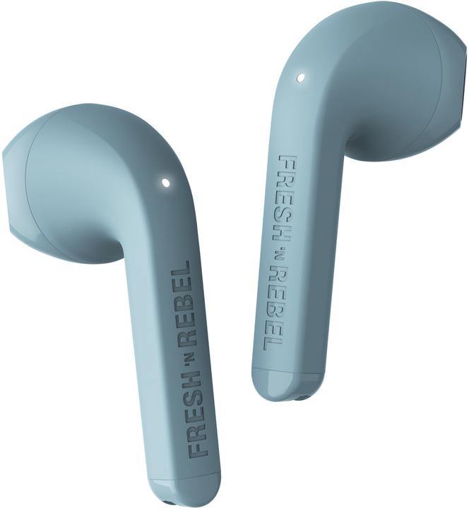 Actual product image Fresh'N Rebel Twins Core (No noise cancelling, 6 h, Wireless)
