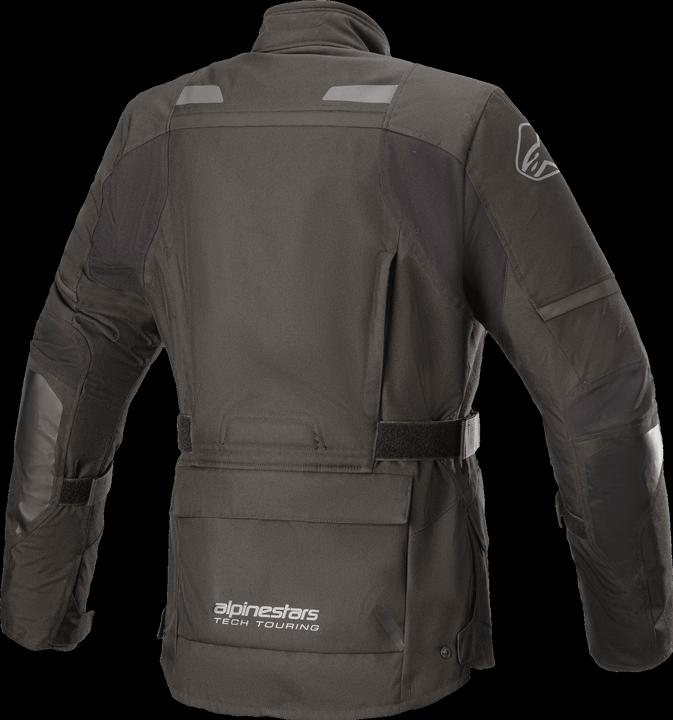 Actual product image Alpinestars Stella Andes V3 Drystar Jacket (Women, L)