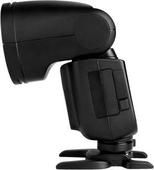 Actual product image Godox V1 (Plug-on flash, Canon)
