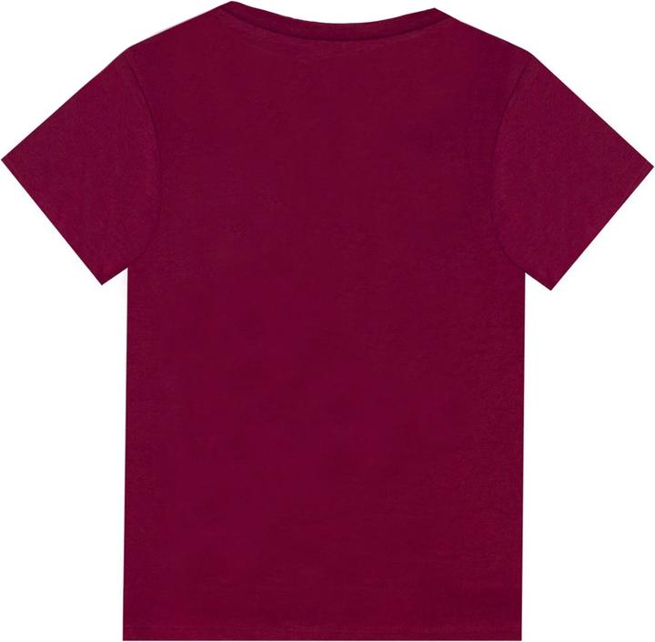 Image du produit Pyjama avec short fille (128)