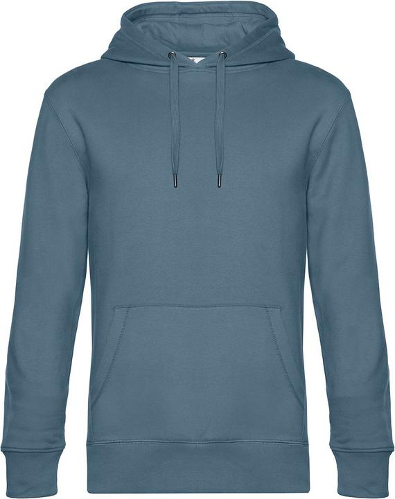 B&C King Kapuzenpullover (XXL)
