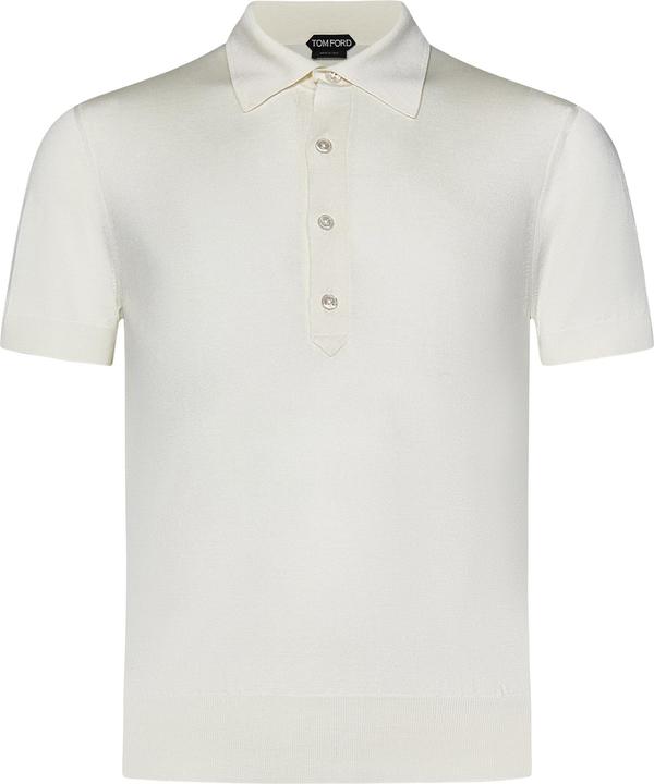 Tom Ford Sweaters White (50)