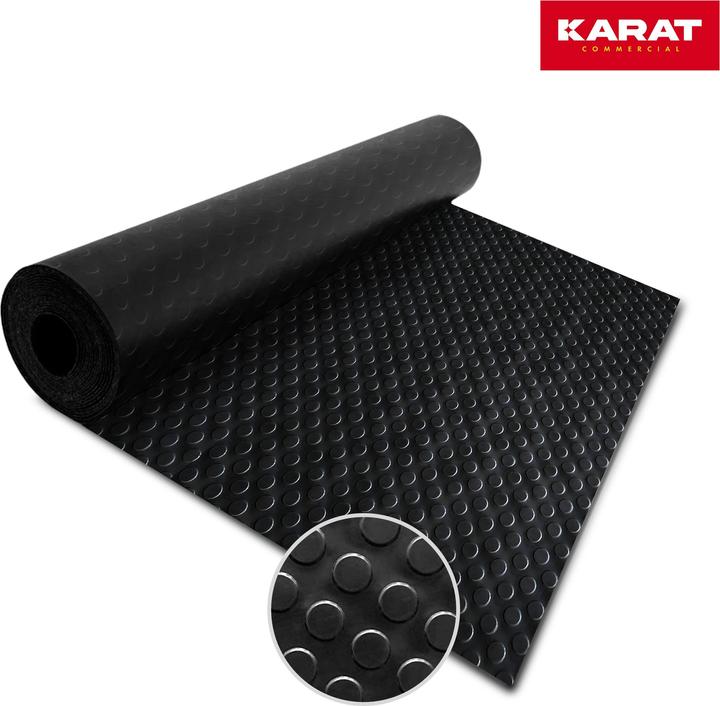 Image du produit Karat Flachnoppen (120 x 250 cm)