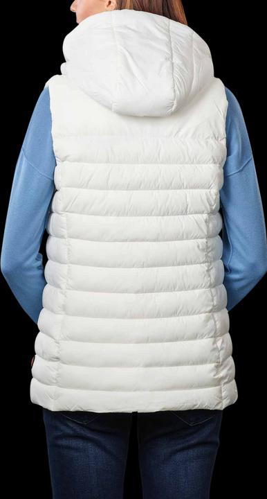 Image du produit Save the Duck Norah Gilet Off White (L)