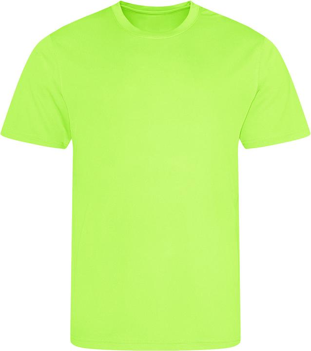 Awdis TShirt recyceltes Material