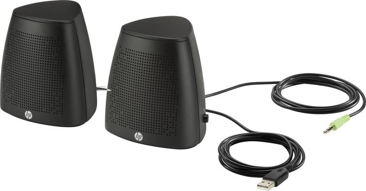 Actual product image HP S3100