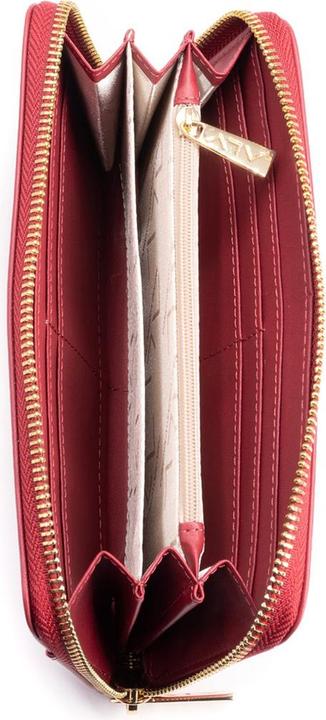 Actual product image ALV by Alviero Martini Damen Geldbörse - Solara Lux Modell - 100% Polyurethan - 20.0 X 11.0 X 2.5 Cm