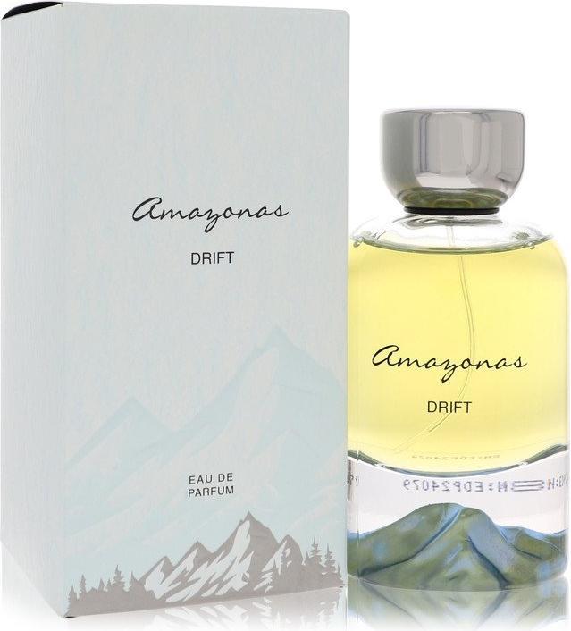 Atralia Equest Amazonas Drift (Eau de Parfum, 100 ml)