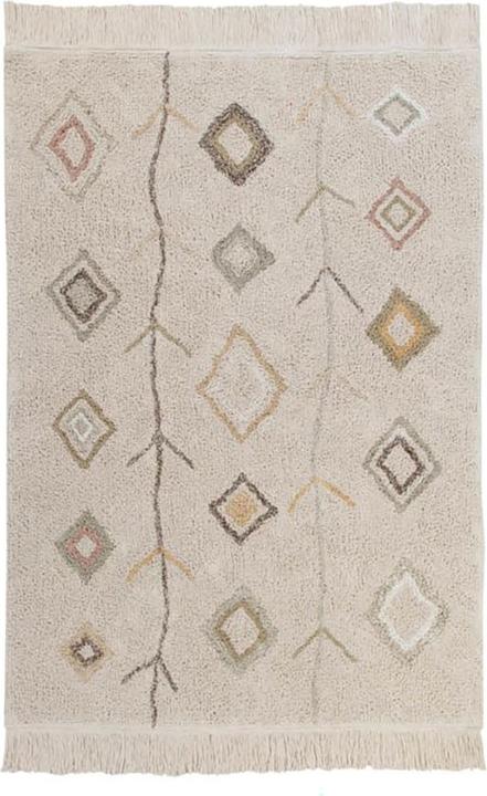 Immagine prodotto Lorena Canals Tappeto Kaarol Earth - L (170 x 240 cm)