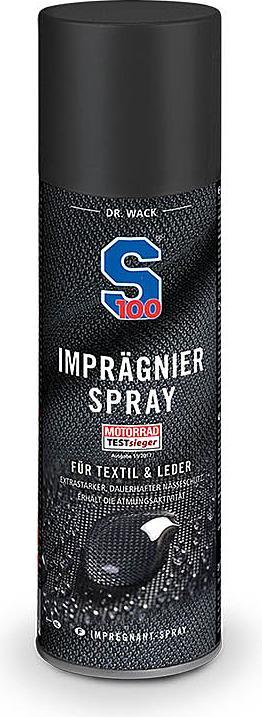 S100 Imprägnier-Spray (300 ml)