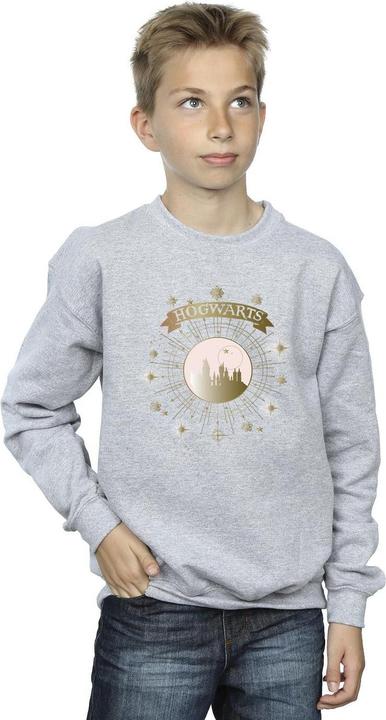 Image du produit - Sweat HOGWARTS YULE BALL - Garçon (152, 158)