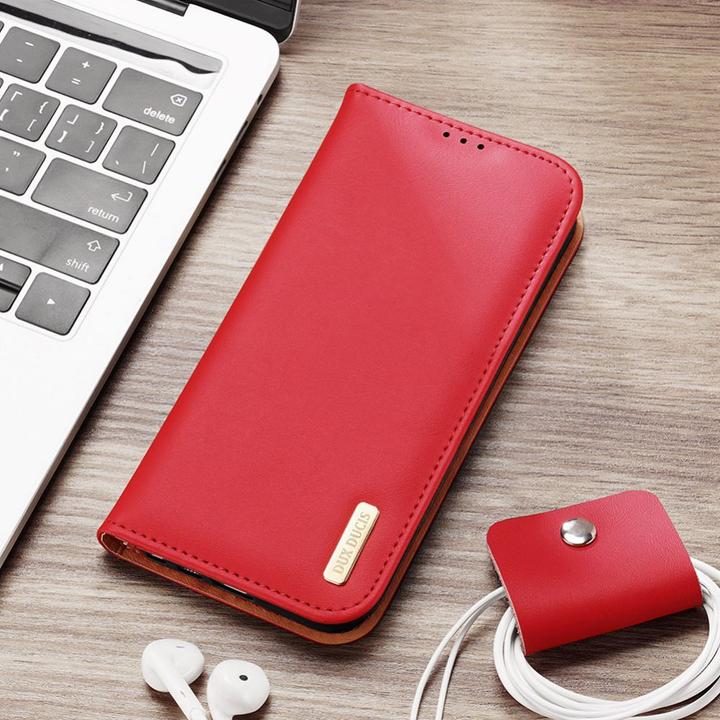 Produktbild Dux Ducis Hivo Series (Samsung Galaxy S24 Ultra)