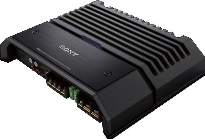 Produktbild Sony XM-GS100 (Stereo-Verstärker)