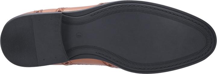 Image du produit Hush Puppies Chaussures basses Oaken cuir (46)