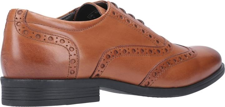 Image du produit Hush Puppies Chaussures basses Oaken cuir (46)