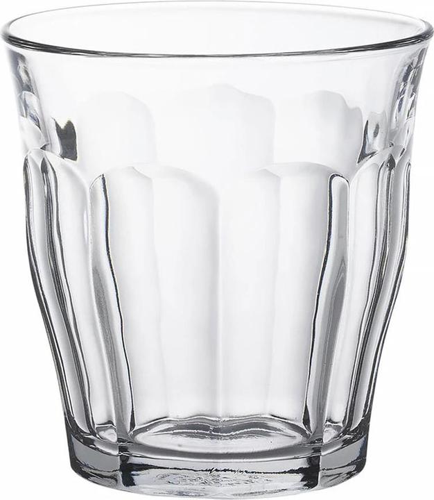 Duralex Jeu de verres DXT01213 310 ml (4 pièces) (0.31 l)