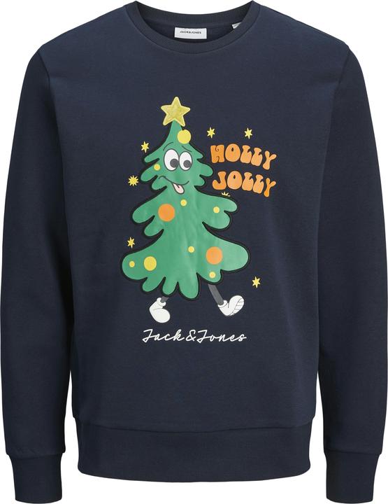 Jack & Jones X-mas X-mas Sweatshirt Sweatshirt