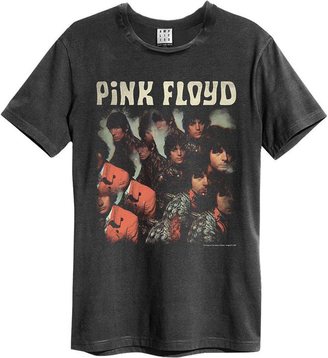 Amplified Piper At The Gate Tshirt (XS)