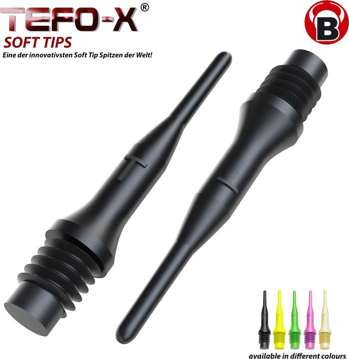 Immagine prodotto Bull's Tefo-X