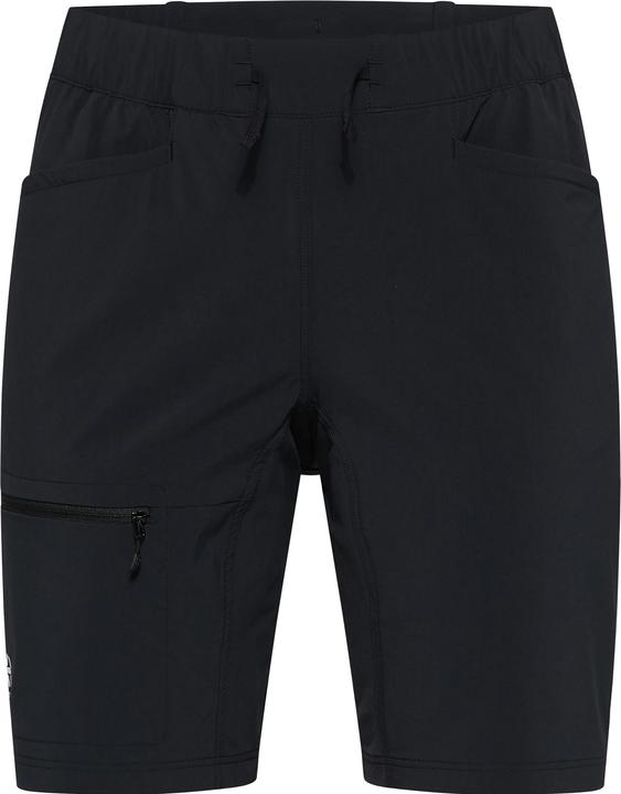 Haglöfs Women's Roc Lite Standard Shorts
