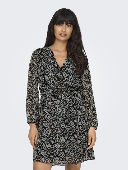 Actual product image Only Short dress dress (XS)