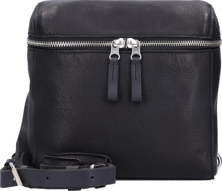Immagine prodotto Harolds Borsa a tracolla Box in pelle 21 cm