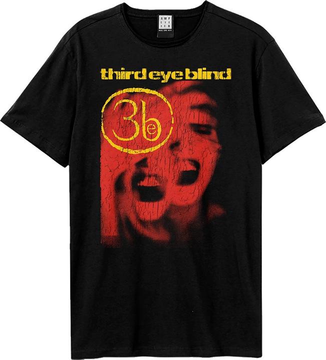 Produktbild Amplified Self Titled 97 TShirt (M)