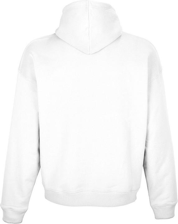 Actual product image Sols Connor Organic Cotton Hoodie (XL)