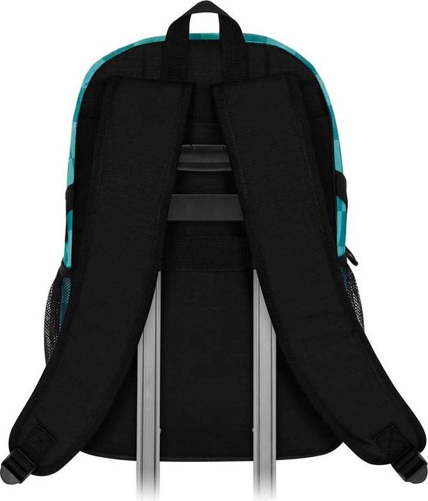 Produktbild Karactermania FAN Fight Backpack 2.2 Indigo