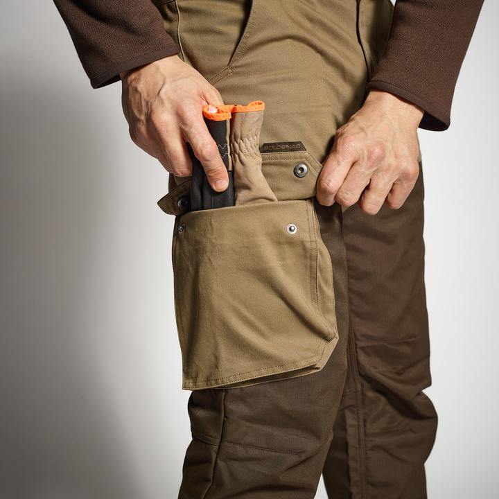 Actual product image Solognac 520 (XL)