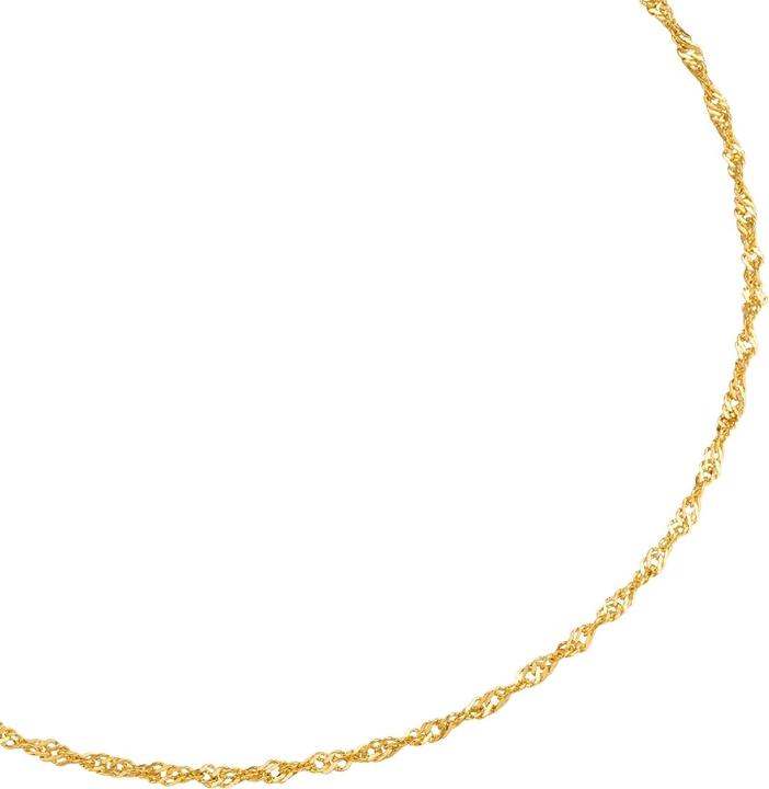 Immagine prodotto Rafaela Donata Damen Armband - 37620 (21 cm, Argento)