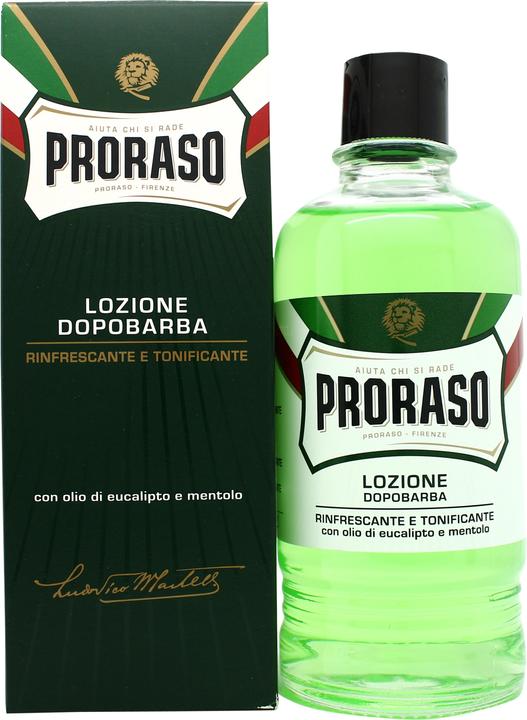Produktbild Proraso After Shave (Lotion, 400 ml)
