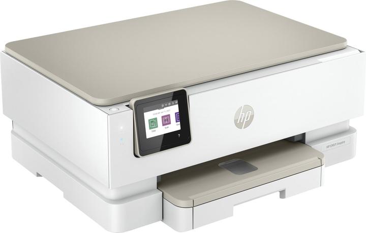 Actual product image HP Envy Inspire 7224e (Ink, Colour)