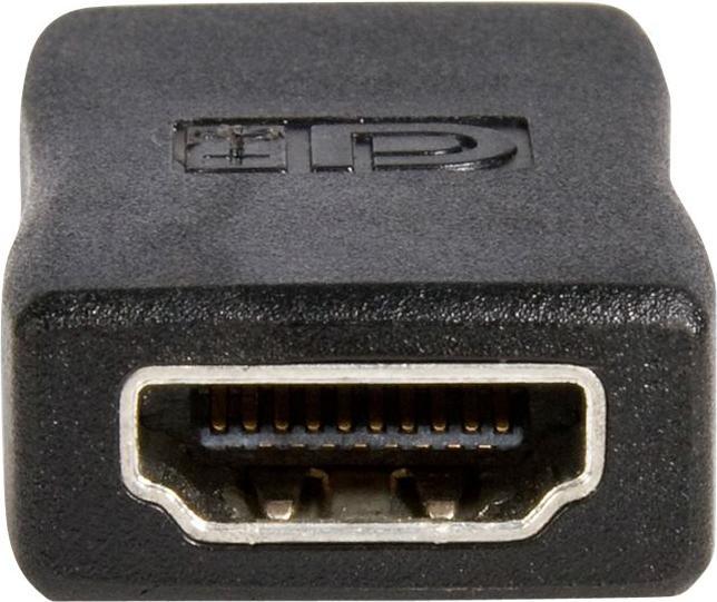 Produktbild StarTech DisplayPort auf HDMI Video Adapter (Stecker/Buchse) - DP zu HDMI Konverter - 1920x1200 (HDMI, 5.50 cm)