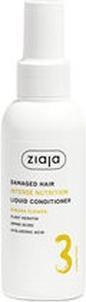 Ziaja Plant Essentials Banana Blossom Nourishing Conditioner Spray 125 Ml (125 ml)
