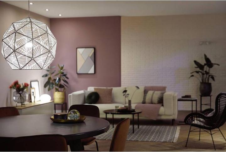 Image du produit Philips Hue Extension de Impressum (1200 lm, IP44)