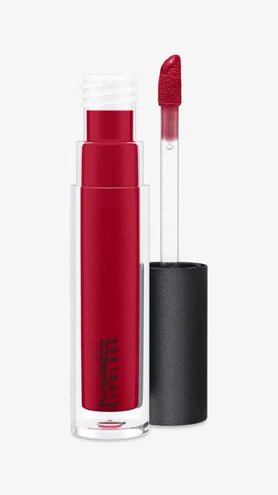 Image du produit MAC Cosmetics Lipglass (Ruby Woo)