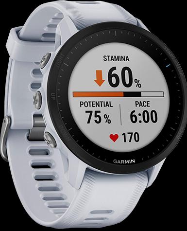 Productafbeelding Garmin Forerunner 955 (46.50 mm)