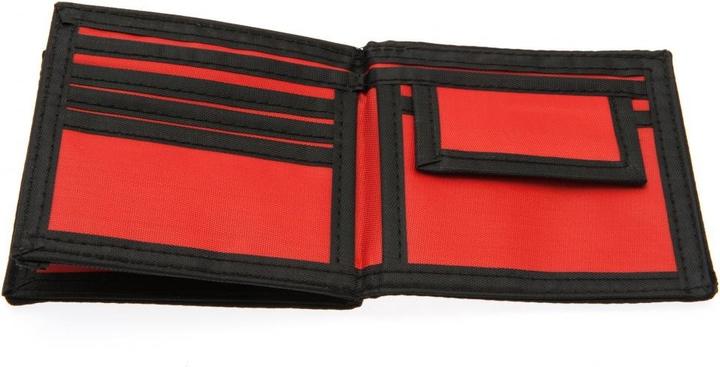 Produktbild Score Draw Canvas Brieftasche