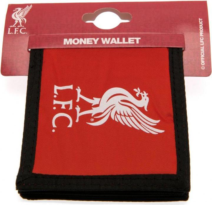 Produktbild Score Draw Canvas Brieftasche