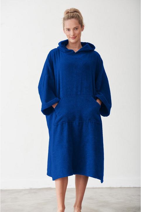 Image du produit Towel City Poncho (Taille unique)