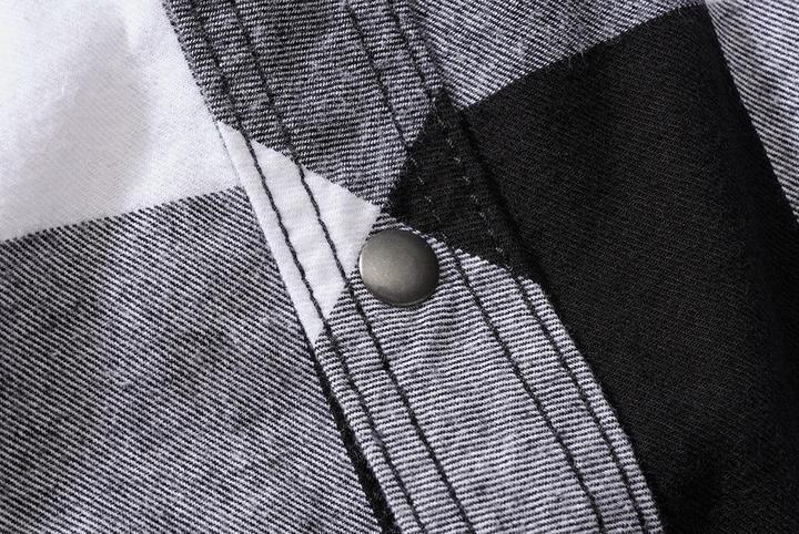 Produktbild Brandit Checkshirt Sleeveless (4XL)