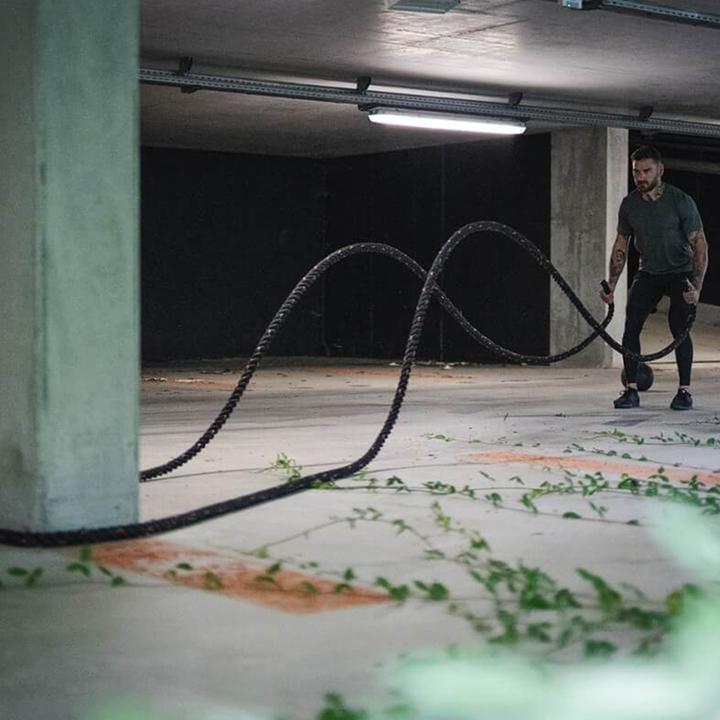 Produktbild Sveltus Battlerope
