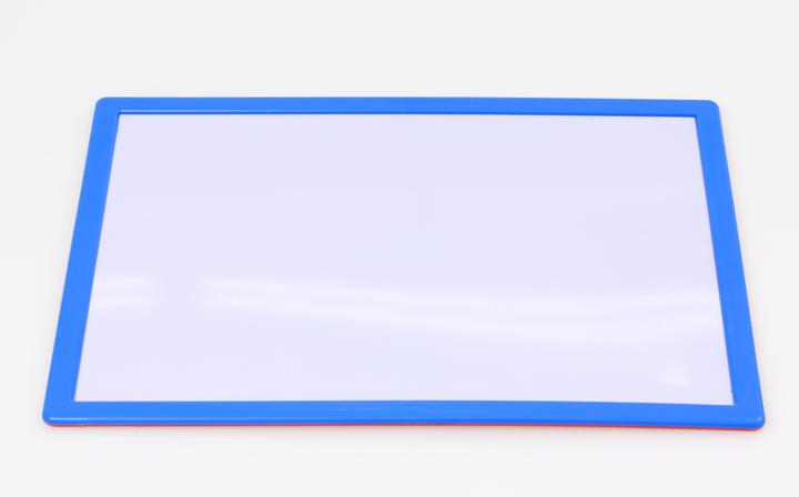 Produktbild Betzold Musik Magnetische Notentafel (1 x)