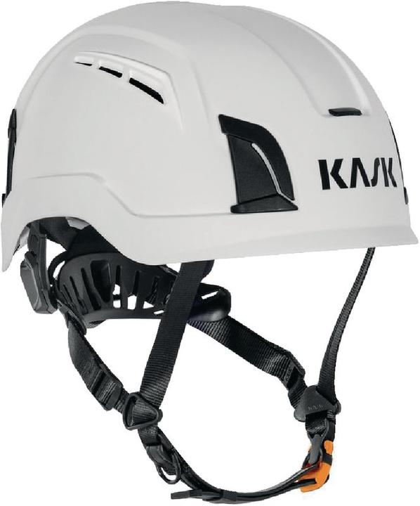 Produktbild Kask Zenith X Air (52 cm)