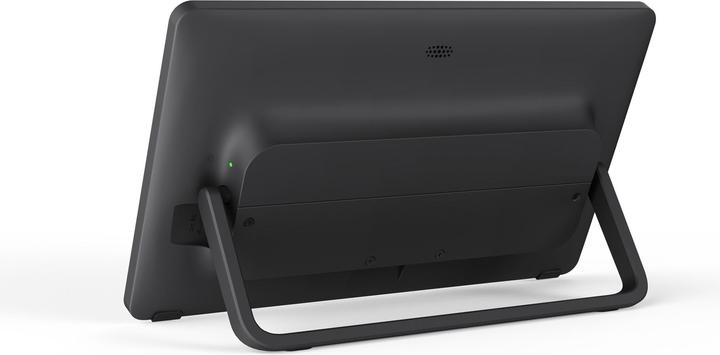 Actual product image Yealink Mtouch