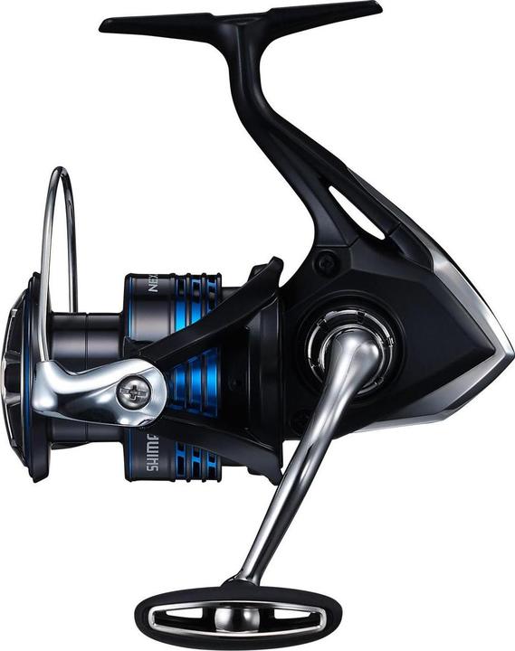 Shimano Nexave FI (6000)