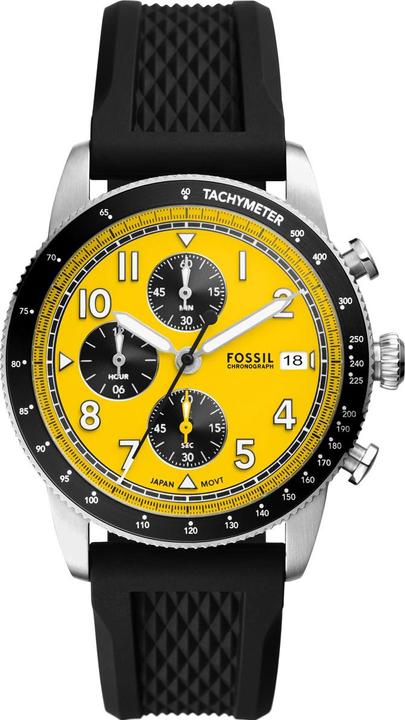 Produktbild Fossil Sport Tourer (Chronograph, 42 mm)