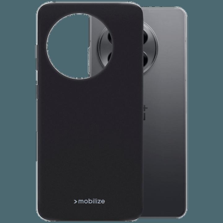 Actual product image Mobilize Rubber gelly cover (OnePlus 13R)